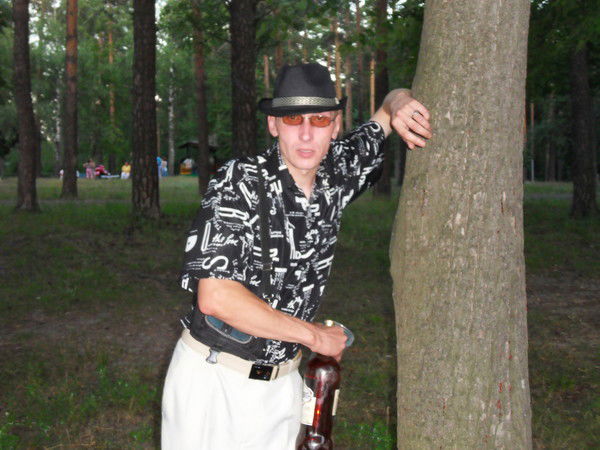 Андрей Мольков