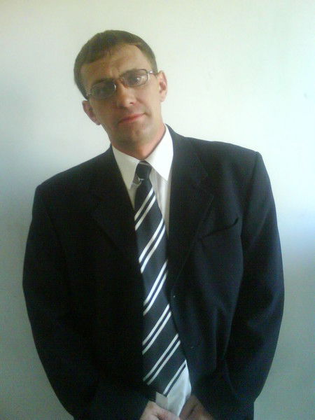 Саша Васенин