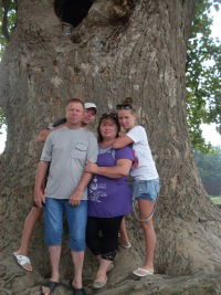 Татьяна Сорокина