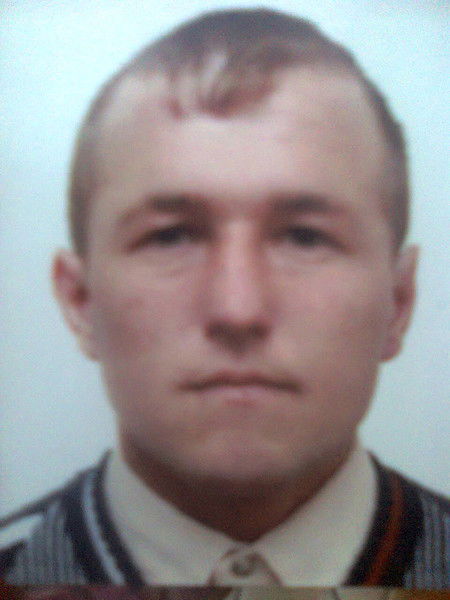 Дмитрий Марков