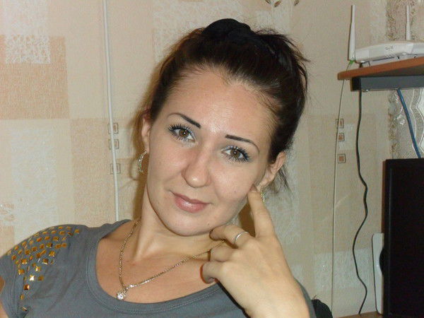 Майорова Людмила