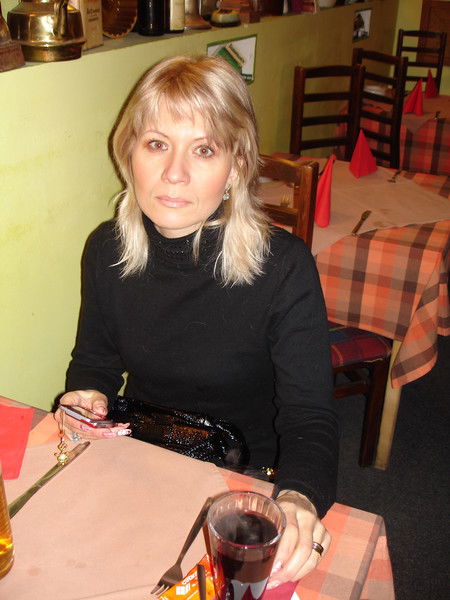 Наталья Завгородняя