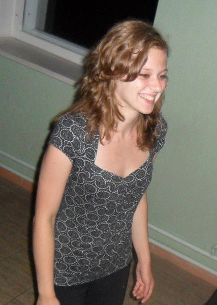 Нина Белоцкая