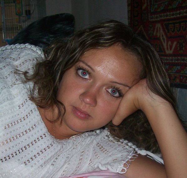 Яна Короткова