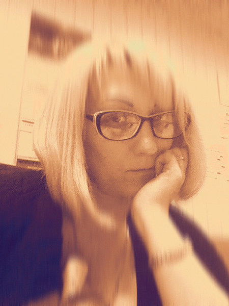 Oksi Родионова