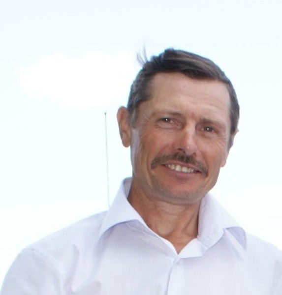 Борис Молчанов