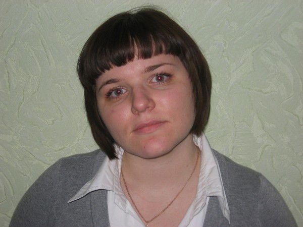 Елена Савина