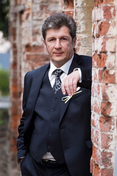 Константин Андреев