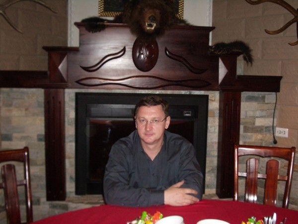 Андрей Сытенко