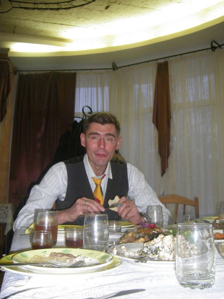 Сергей Сыницар(Chisinau)