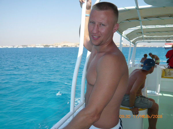 Сергей Лещев