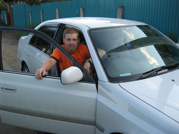 Дмитрий Раменский