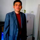 Канат Конысбеков