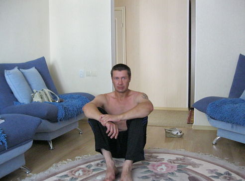 Дмитрии Мольков