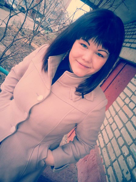 Надежда Андреевна=)