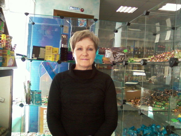 Наталья Зайцева