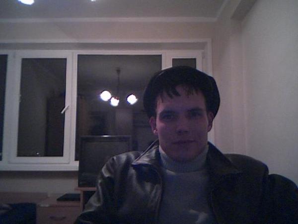 Айдар Мухетдинов