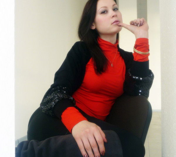 Мария Миронова