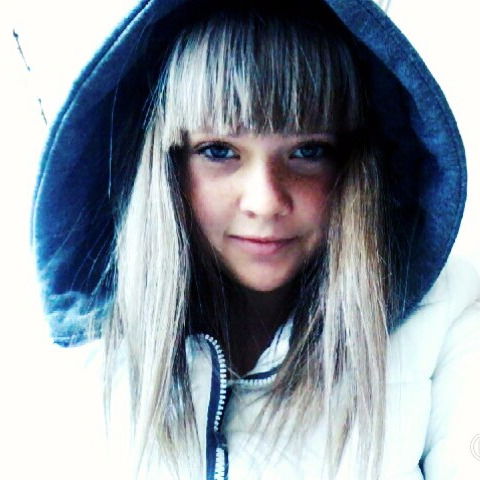 Анастасия Пономарёва