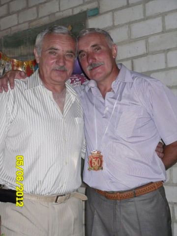 Анатолий Журавлёв