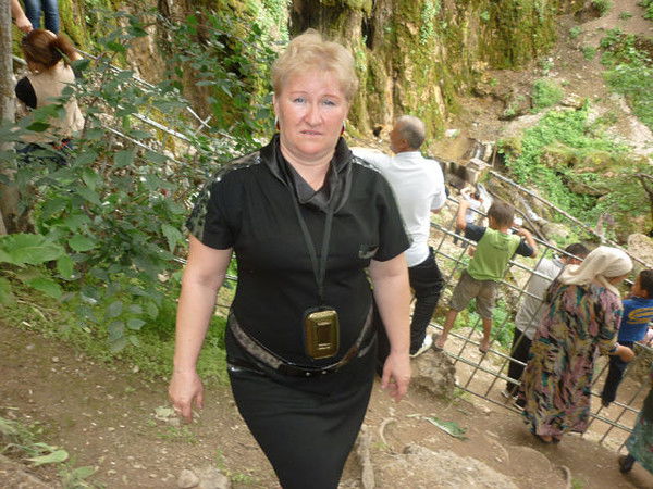 Любовь Ким (Сивкова)