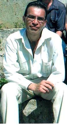 Олег Рыбаков