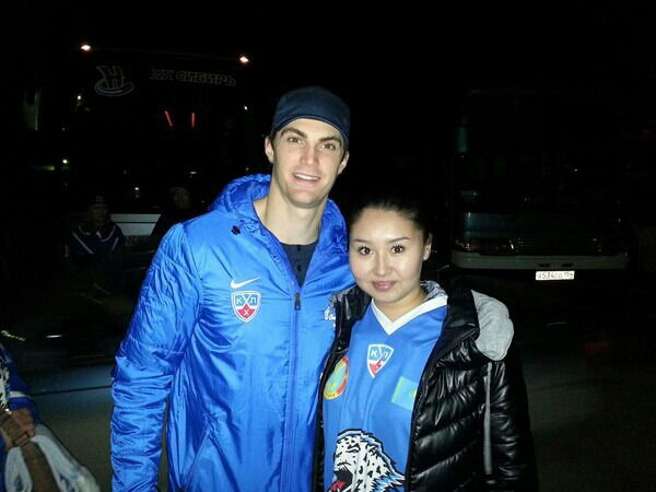 Галия Айманова