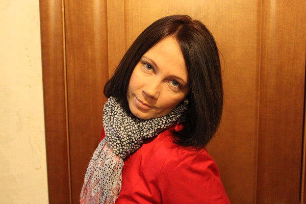 Наталья Мясникова