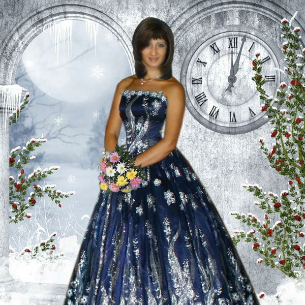 Наталья Гебел