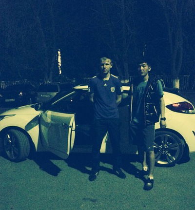 Игорь Лобынцев