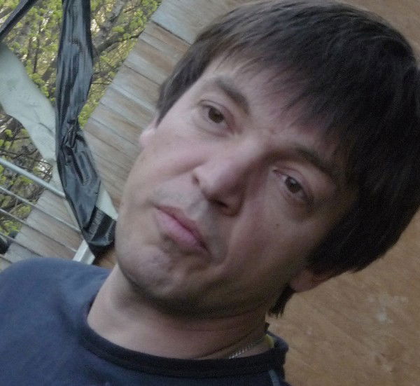 Олег Евтушенко