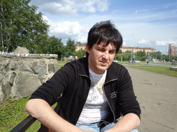 Орлов Сергей