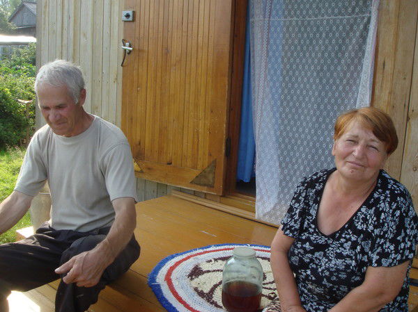 Раиса Кузнецова