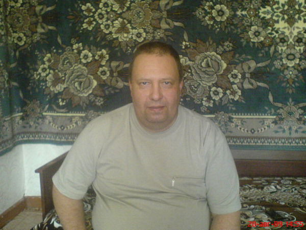 Александр Крюченко