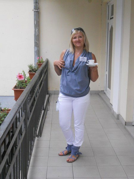 Мария Кужман