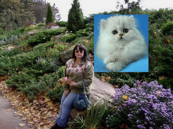 Ирина Гавриленко