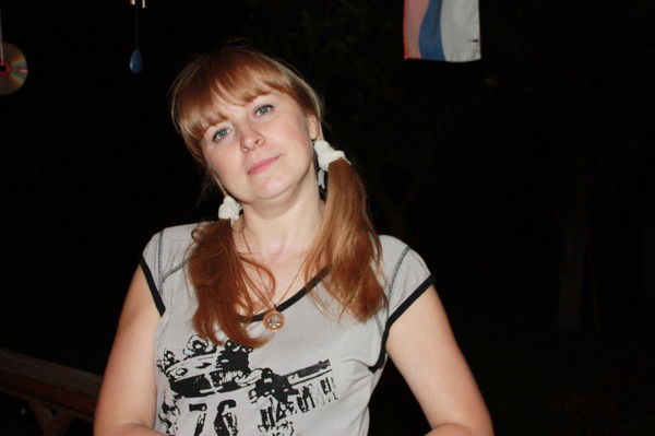 Елена Пиксаева