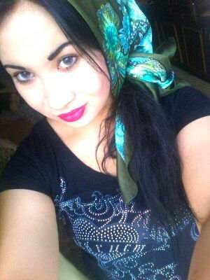 Зули4Ка Princess