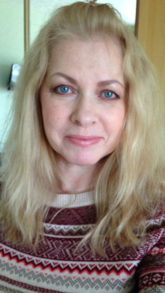 Галина Гавенко