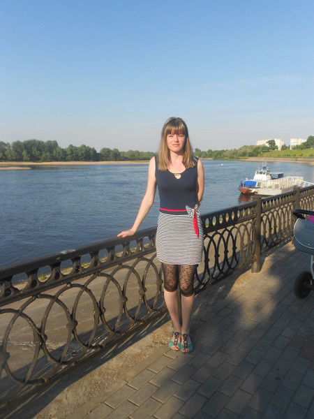 Татьяна Малькова