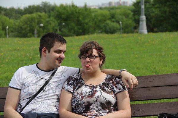 Анна Гвоздецкая