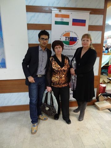 Эльвира Жаворонкова