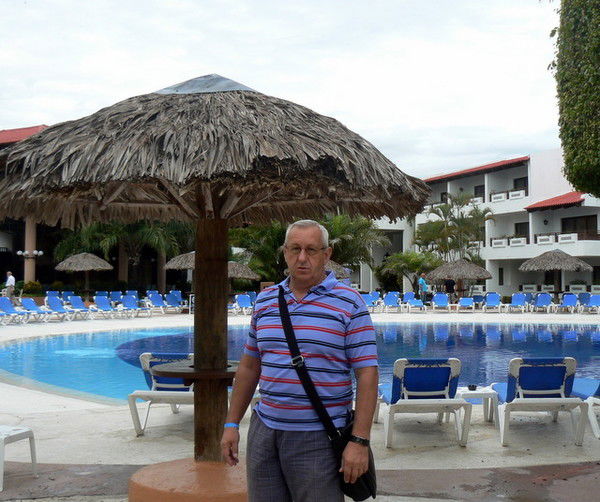 Игорь Балицкий