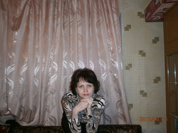 Ирина Дубровина