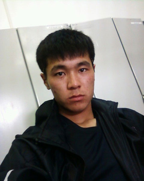 Жанибек Хабдыл