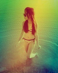 Виолетта Ястремская