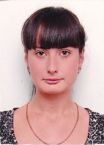 Анна Середа