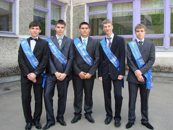 Марк Пожаров