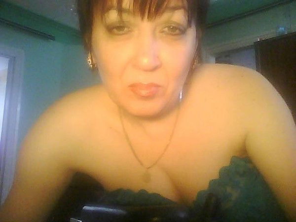 Нелли Манжикова