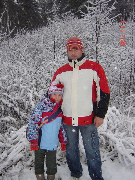 Александр Сорокин